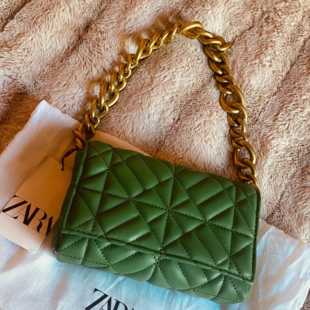 Zara Mini Hand Bag